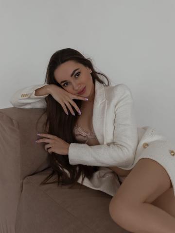 Анкета проститутки Ульяна, 23 года